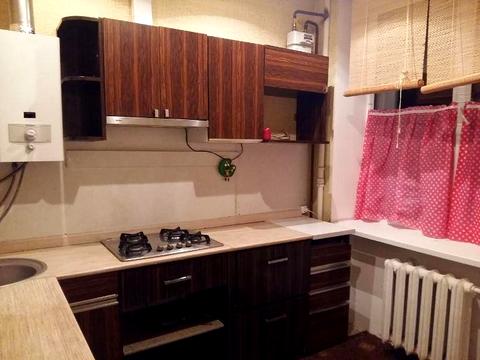 квартира за адресою Михайла Стельмаха вул., 7