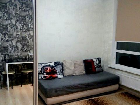 квартира по адресу Ракетная ул., 24