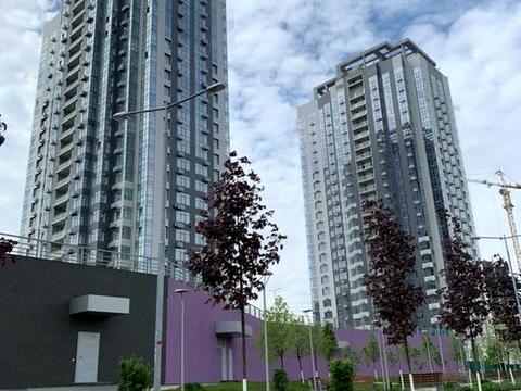 квартира по адресу Трускавецкая ул., 2-А