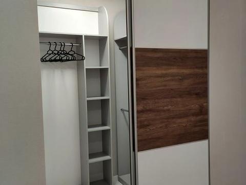 квартира по адресу Кобзаря бульв., 4