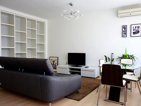 квартира за адресою Михайла Омеляновича-Павленка вул. (Суворова), 19