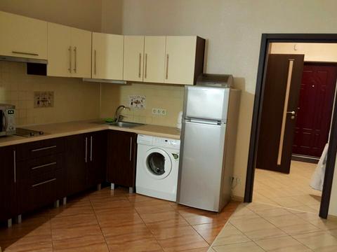 квартира по адресу Гагаринское Плато ул. (Гагаринское Плато), 5