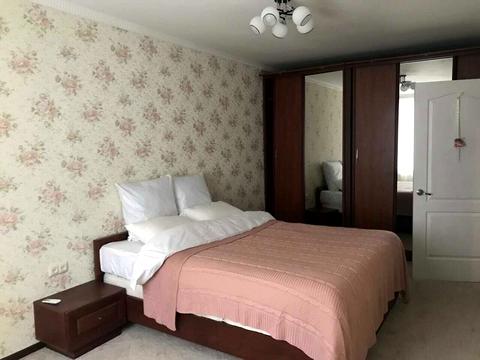 квартира за адресою Дерибасівська вул., 18