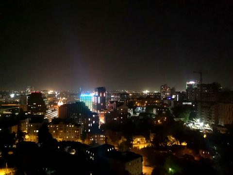 квартира за адресою Исполкомовская 