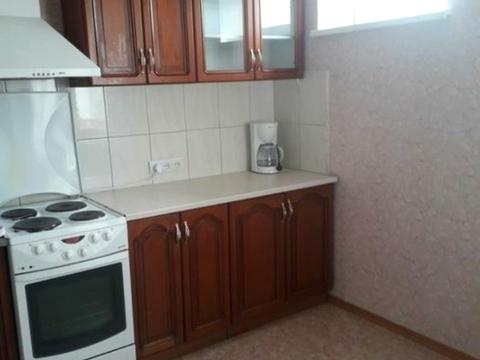 квартира по адресу пр. Мира, 23