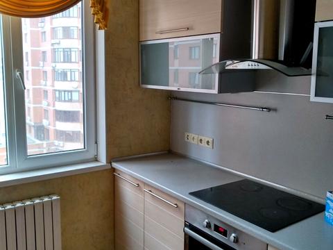 квартира за адресою Ілліча просп., 21