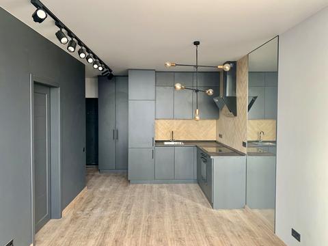 квартира по адресу Михаила Максимовича ул. (Трутенко Онуфрия), 3-Г