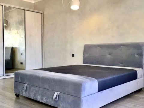 квартира по адресу Михайловская ул., 8