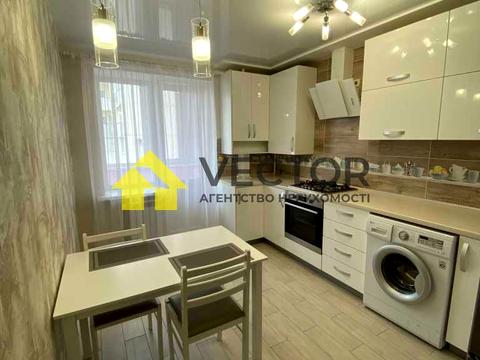 квартира за адресою Марії Башкірцевої вул., 31