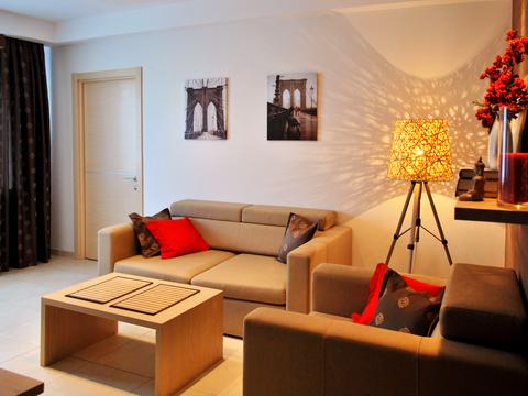 квартира за адресою Незалежності бульв. (50 років Жовтня), 11-А