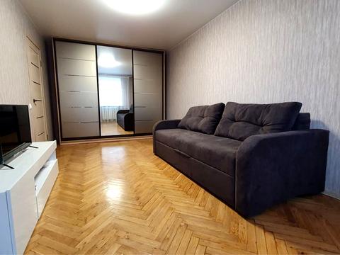 квартира по адресу Антоновича, 155