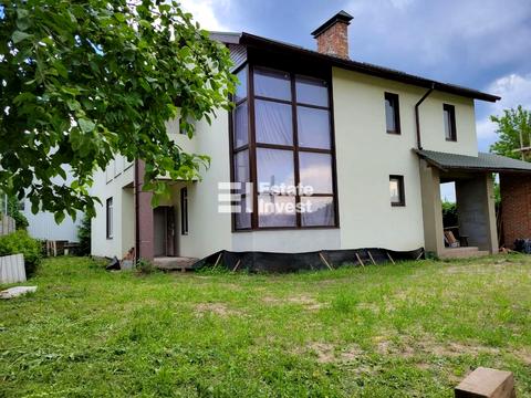 дом по адресу Башлаївський  провулок, 7