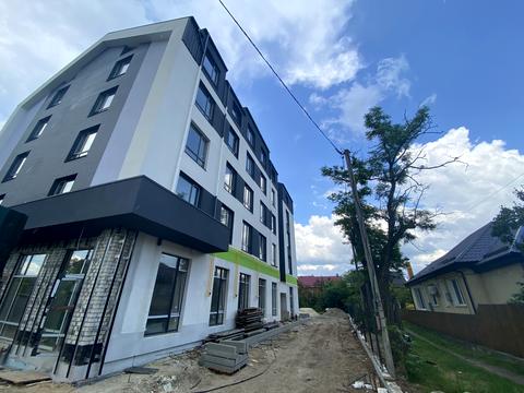 квартира за адресою Соборна вул.