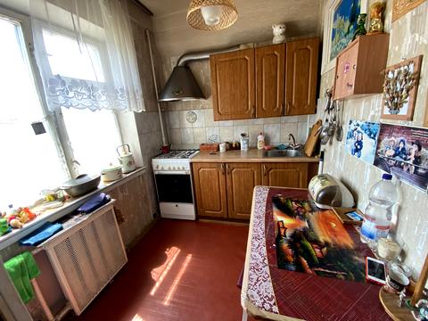 квартира по адресу Иорданская ул. (Лайоша Гавро), 18