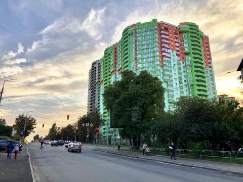 квартира за адресою Відрадний просп. (Чубаря), 2