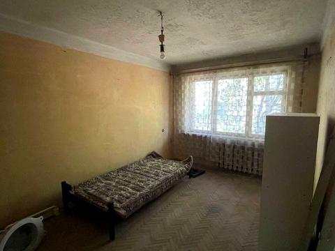 квартира по адресу Задорожный пер., 5 к2