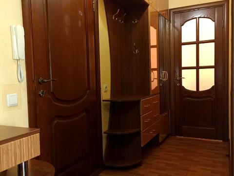 квартира по адресу Евгения Сверстюка ул. (Марины Расковой), 8