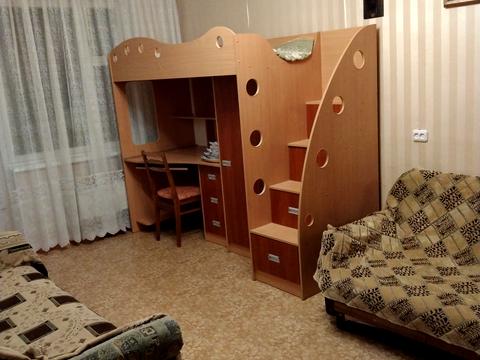 квартира по адресу Машиностроителей ул., 15