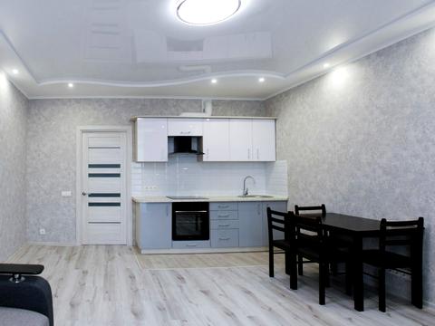 квартира за адресою Олени Пчілки вул., 3-В