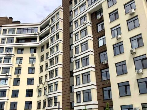 квартира за адресою Юнацька вул., 1