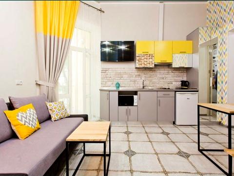 квартира за адресою Тираспольська пл., 5 