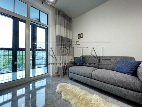 квартира по адресу ул. Малевича, 48