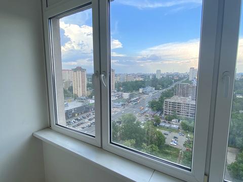 квартира за адресою Берестейський просп. (Перемоги), 121-Б