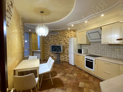 квартира за адресою Драгоманова вул., 31-Б