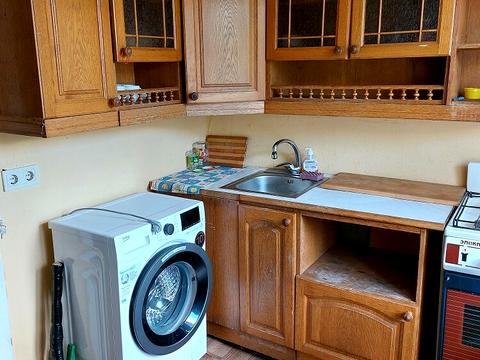 квартира по адресу Космонавта Поповича ул. (Волкова космонавта), 26