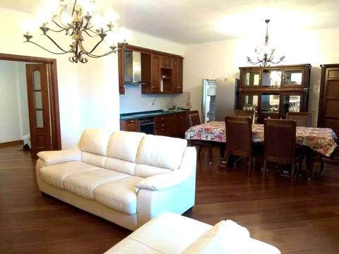 квартира по адресу Саксаганского ул., 121