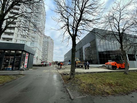 коммерческая по адресу Академика Булаховского ул., 5-Г
