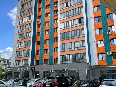 квартира за адресою Євгена Рихліка вул. (5-й Щорса), 8