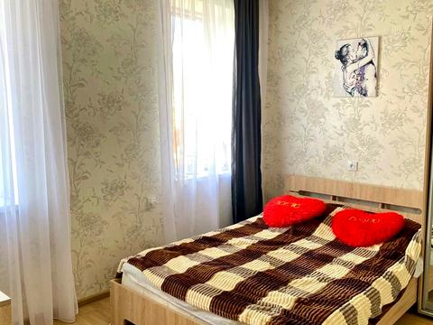 квартира по адресу Колонтаевская ул., 67