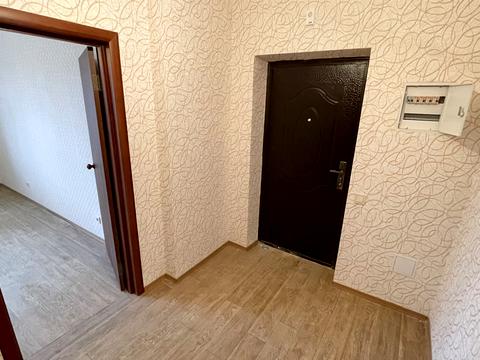 квартира по адресу Метрологическая ул., 60