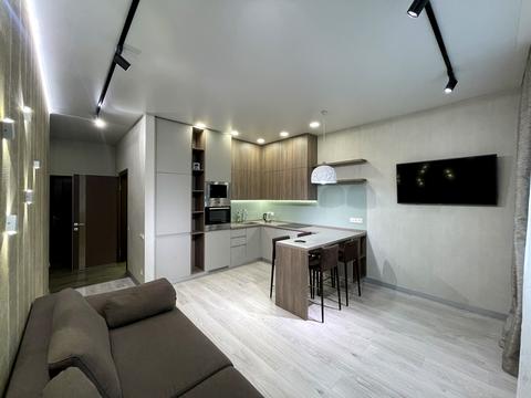 квартира за адресою Трускавецька вул., 6-В