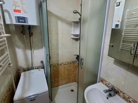 квартира за адресою Бакинська вул., 37-В