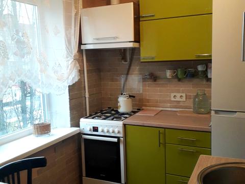 квартира по адресу Уинстона Черчилля ул. (Красноткацкая), 18-А