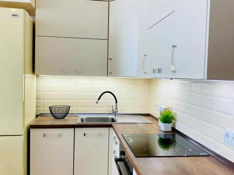 квартира по адресу Михаила Максимовича ул. (Трутенко Онуфрия), 24