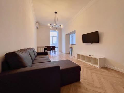 квартира за адресою Саксаганського вул., 147/5