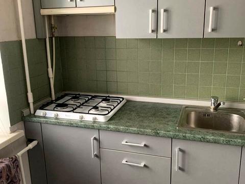 квартира за адресою Малиновського, 8 Б