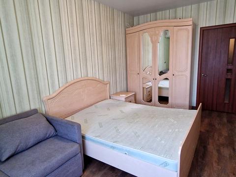 квартира по адресу Боголюбова ул., 13