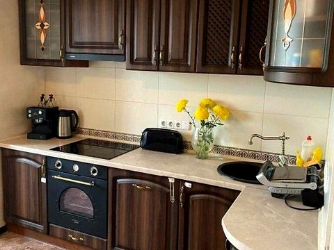 квартира за адресою житловий масив Тополя-2 вул., 33