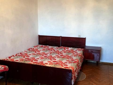 квартира по адресу Ольжича ул., 18-А