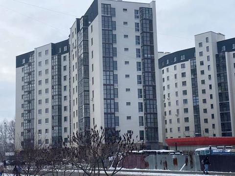квартира по адресу Збройних Сил України ул. (Інтернаціоналістів), 41-Б