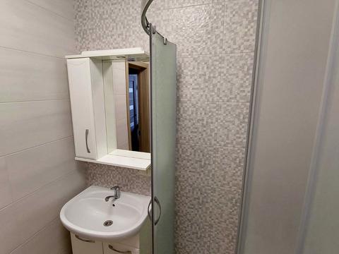 квартира за адресою Соломії Крушельницької вул., 13