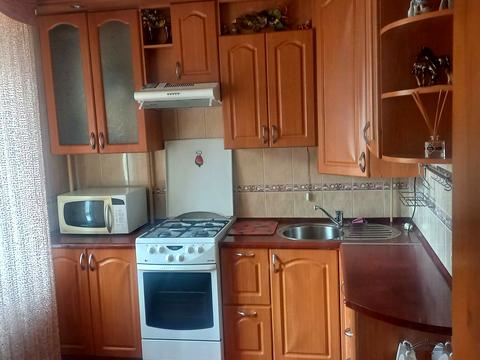 квартира по адресу Незалежності бульв., 4