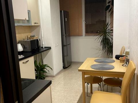 квартира за адресою Олександра Поля просп. (Кірова), 98-В