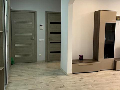 квартира за адресою Єлизавети Чавдар вул., 1