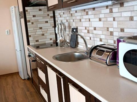 квартира за адресою Клавдіївська вул., 40-Д