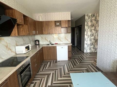 квартира за адресою Київ, Гарматна вул., 20